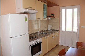 Kroatien Privát Božava, Exterieur